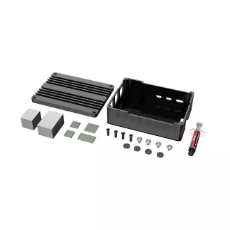 skříň AKASA Pi-5 Pro skříň AKASA Pi-5 Pro