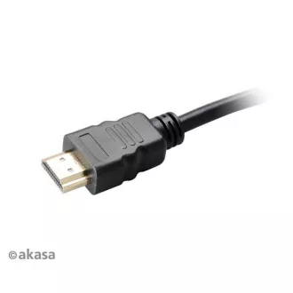 AKASA - High Speed HDMI kabel - 10 m AKASA - High Speed HDMI kabel - 10 m
