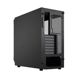 Fractal Design Focus 2 RGB Black TG Clear Tint/Midi Tower/Transpar./Černá Fractal Design Focus 2 RGB Black TG Clear Tint/Midi Tower/Transpar./Černá
