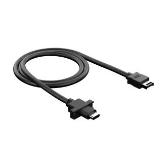 Fractal Design USB-C 10Gbps Cable- Model D Fractal Design USB-C 10Gbps Cable- Model D