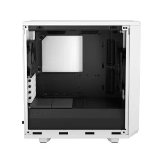Fractal Design Meshify 2 Mini White TG Clear Tint/Micro ATX/Transpar./Bílá Fractal Design Meshify 2 Mini White TG Clear Tint/Micro ATX/Transpar./Bílá