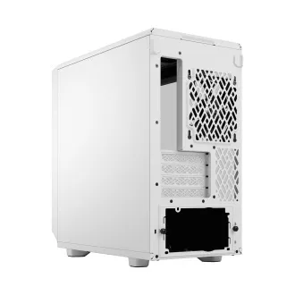 Fractal Design Meshify 2 Mini White TG Clear Tint/Micro ATX/Transpar./Bílá Fractal Design Meshify 2 Mini White TG Clear Tint/Micro ATX/Transpar./Bílá