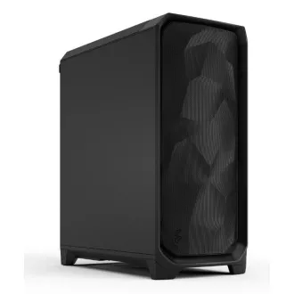 Fractal Design Meshify 3/Midi Tower/Černá Fractal Design Meshify 3/Midi Tower/Černá