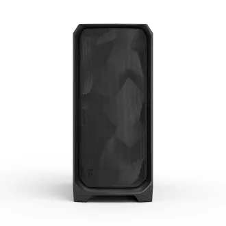 Fractal Design Meshify 3 TG/Midi Tower/Transpar./Černá Fractal Design Meshify 3 TG/Midi Tower/Transpar./Černá