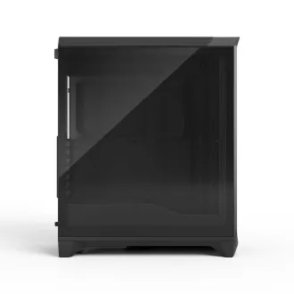Fractal Design Meshify 3 TG/Midi Tower/Transpar./Černá Fractal Design Meshify 3 TG/Midi Tower/Transpar./Černá