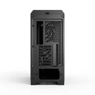 Fractal Design Meshify 3 TG/Midi Tower/Transpar./Černá Fractal Design Meshify 3 TG/Midi Tower/Transpar./Černá