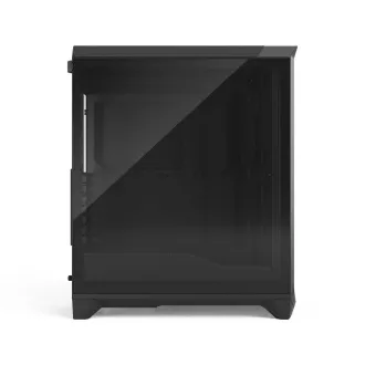 Fractal Design Meshify 3 TG/Midi Tower/Transpar./Černá Fractal Design Meshify 3 TG/Midi Tower/Transpar./Černá