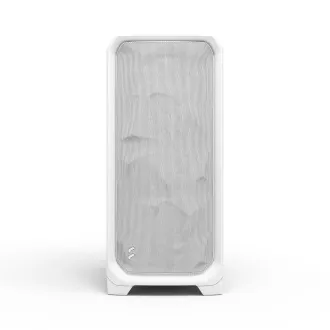 Fractal Design Meshify 3 TG/Midi Tower/Transpar./Bílá Fractal Design Meshify 3 TG/Midi Tower/Transpar./Bílá