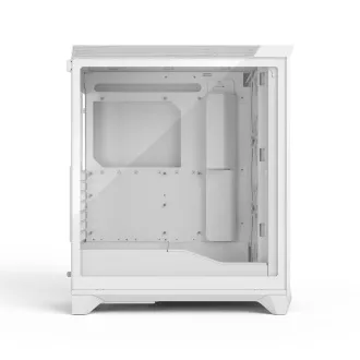 Fractal Design Meshify 3 TG/Midi Tower/Transpar./Bílá Fractal Design Meshify 3 TG/Midi Tower/Transpar./Bílá