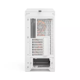 Fractal Design Meshify 3 XL/Big Tower/Transpar./Bílá Fractal Design Meshify 3 XL/Big Tower/Transpar./Bílá