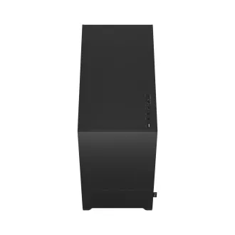 Fractal Design Pop Mini Silent Black Solid/Micro Tower/Černá