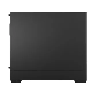 Fractal Design Pop Mini Silent Black Solid/Micro Tower/Černá