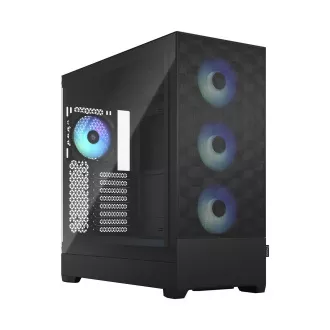 Fractal Design Pop XL Air RGB Black TG Clear Tint/Big Tower/Transpar./Černá Fractal Design Pop XL Air RGB Black TG Clear Tint/Big Tower/Transpar./Černá