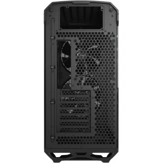 Fractal Design Torrent Black TG Light Tint/Big Tower/Transpar./Černá Fractal Design Torrent Black TG Light Tint/Big Tower/Transpar./Černá