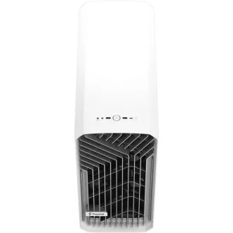 Fractal Design Torrent White TG Clear Tint/Big Tower/Transpar./Bílá Fractal Design Torrent White TG Clear Tint/Big Tower/Transpar./Bílá