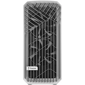 Fractal Design Torrent White TG Clear Tint/Big Tower/Transpar./Bílá Fractal Design Torrent White TG Clear Tint/Big Tower/Transpar./Bílá