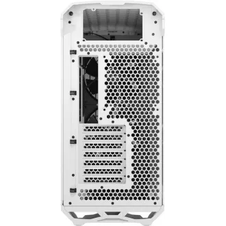 Fractal Design Torrent White TG Clear Tint/Big Tower/Transpar./Bílá Fractal Design Torrent White TG Clear Tint/Big Tower/Transpar./Bílá