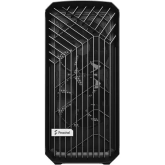 Fractal Design Torrent Black Solid/Big Tower/Černá Fractal Design Torrent Black Solid/Big Tower/Černá