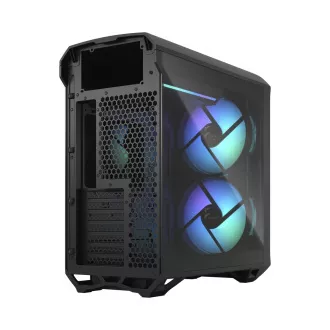 Fractal Design Torrent Compact RGB Black TG Light/Midi Tower/Transpar./Černá Fractal Design Torrent Compact RGB Black TG Light/Midi Tower/Transpar./Černá