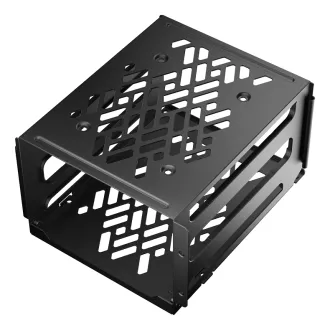 Fractal Design Define 7 HDD cage Kit Type B Black Fractal Design Define 7 HDD cage Kit Type B Black