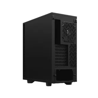 Fractal Design Define 7 Compact Black/Midi Tower/Černá Fractal Design Define 7 Compact Black/Midi Tower/Černá