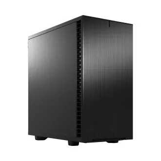 Fractal Design Define 7 Mini Black Solid/Micro ATX/Černá Fractal Design Define 7 Mini Black Solid/Micro ATX/Černá