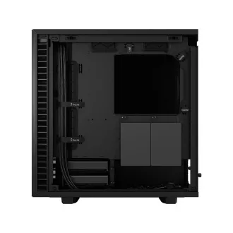 Fractal Design Define 7 Mini Black Solid/Micro ATX/Černá Fractal Design Define 7 Mini Black Solid/Micro ATX/Černá