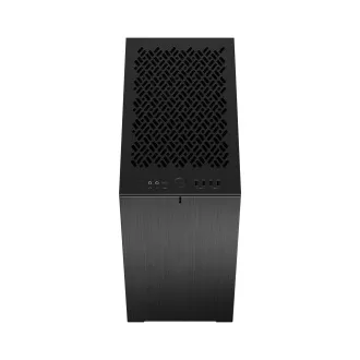 Fractal Design Define 7 Mini Black Solid/Micro ATX/Černá Fractal Design Define 7 Mini Black Solid/Micro ATX/Černá