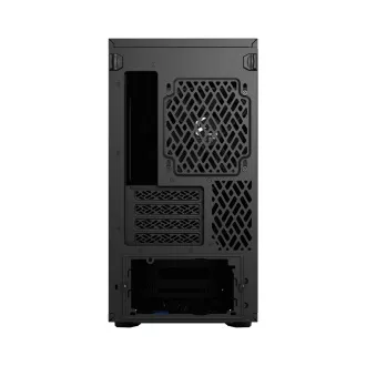 Fractal Design Define 7 Mini Black Solid/Micro ATX/Černá Fractal Design Define 7 Mini Black Solid/Micro ATX/Černá