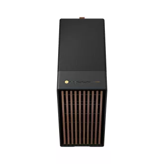 Fractal Design North Charcoal Black/Midi Tower/Černá Fractal Design North Charcoal Black/Midi Tower/Černá