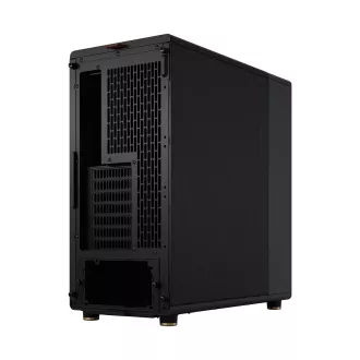 Fractal Design North Charcoal Black/Midi Tower/Černá Fractal Design North Charcoal Black/Midi Tower/Černá