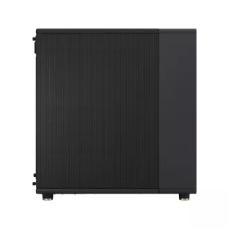Fractal Design North Charcoal Black/Midi Tower/Černá Fractal Design North Charcoal Black/Midi Tower/Černá