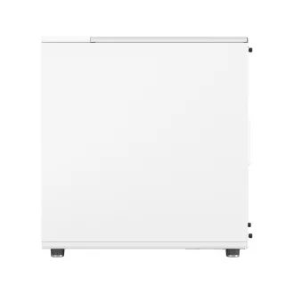 Fractal Design North Chalk White/Midi Tower/Bílá Fractal Design North Chalk White/Midi Tower/Bílá