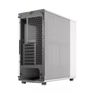 Fractal Design North Chalk White/Midi Tower/Bílá Fractal Design North Chalk White/Midi Tower/Bílá