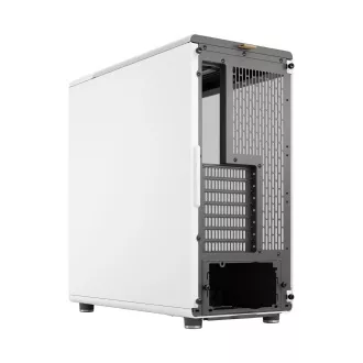 Fractal Design North Chalk White TG Clear/Midi Tower/Transpar./Bílá Fractal Design North Chalk White TG Clear/Midi Tower/Transpar./Bílá