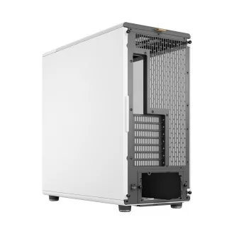 Fractal North XL/Midi Tower/Transpar./Bílá Fractal North XL/Midi Tower/Transpar./Bílá