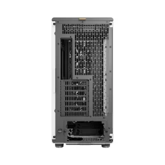 Fractal North XL/Midi Tower/Transpar./Bílá Fractal North XL/Midi Tower/Transpar./Bílá
