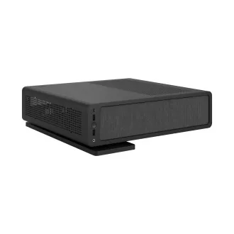 Fractal Ridge/Mini ITX/Černá Fractal Ridge/Mini ITX/Černá