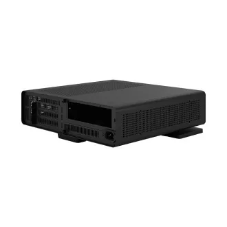 Fractal Ridge/Mini ITX/Černá Fractal Ridge/Mini ITX/Černá