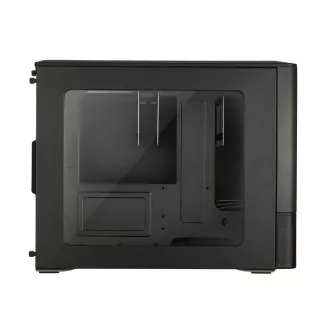 Fractal Design Node 804/Mini ITX/Transpar./Černá Fractal Design Node 804/Mini ITX/Transpar./Černá