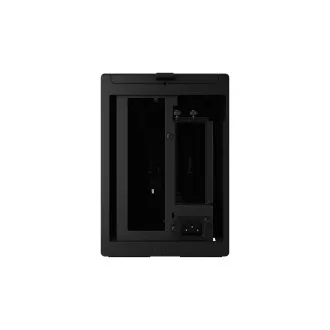 Fractal Terra/Mini ITX/Černá