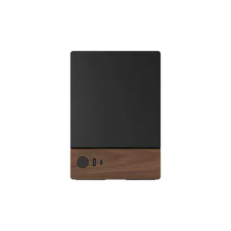 Fractal Terra/Mini ITX/Černá