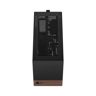 Fractal Terra/Mini ITX/Černá
