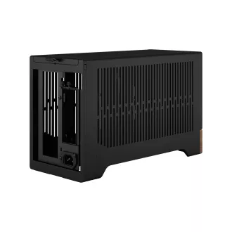 Fractal Terra/Mini ITX/Černá