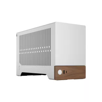 Fractal Terra/Mini ITX/Stříbrná Fractal Terra/Mini ITX/Stříbrná