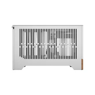 Fractal Terra/Mini ITX/Stříbrná Fractal Terra/Mini ITX/Stříbrná