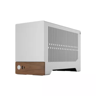 Fractal Terra/Mini ITX/Stříbrná Fractal Terra/Mini ITX/Stříbrná