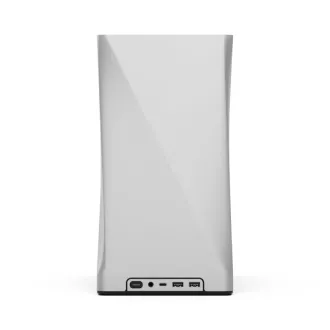 Fractal Design Era 2 Silver Fractal Design Era 2 Silver