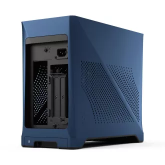 Fractal Era 2/Mini ITX/Modrá Fractal Era 2/Mini ITX/Modrá