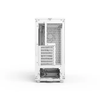 Fractal Epoch/Midi Tower/Transpar./Bílá Fractal Epoch/Midi Tower/Transpar./Bílá